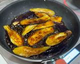 とろ～りなすの照り焼き作り方3写真