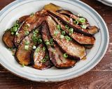 とろ～りなすの照り焼き作り方4写真