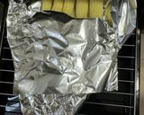 油なし！ヤングコーンのグリル作り方3写真