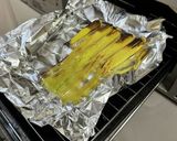油なし！ヤングコーンのグリル作り方4写真