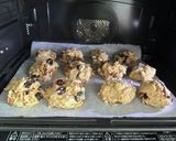 ロックケーキ作り方3写真