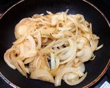 超簡単！厚切り豚ロース生姜焼き！作り方3写真