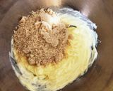 アメリカンチェリー☆パウンドケーキ作り方3写真