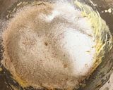 アメリカンチェリー☆パウンドケーキ作り方5写真