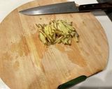 もち麦の参鶏湯作り方1写真