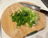 もち麦の参鶏湯作り方2写真