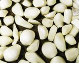 236 油にんにく にんにくオイル漬け作り方4写真