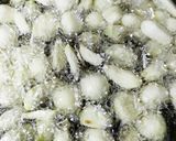 236 油にんにく にんにくオイル漬け作り方5写真