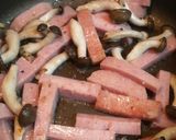 ＳＰＡＭ好きが贈る★スパムチャーハン★作り方3写真
