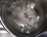 鰯のトマトケチャップ煮、圧力鍋使用作り方2写真
