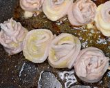 【簡単＆絶品】豚"薔薇"ワサビ串作り方5写真