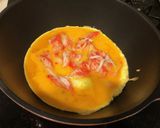 ◆中華味で◆青梗菜の卵炒め作り方5写真