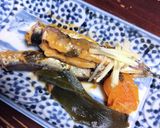 鰯のトマトケチャップ煮、圧力鍋使用作り方11写真