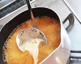 バイ貝の旨煮作り方4写真