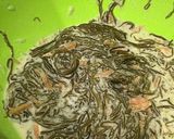 もずくの天ぷら作り方6写真