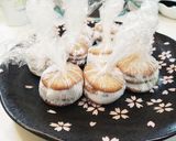 【オーブン不要】ビスケットケーキ作り方3写真