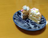 【オーブン不要】ビスケットケーキ作り方5写真
