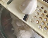 特製ごまダレが濃厚!豚冷しゃぶ大根サラダ作り方6写真