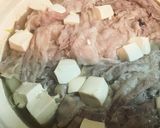 ズボラ:鍋(ミルフィーユはしない)作り方7写真