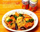 暑さを吹き飛ばす✨さっぱり黒酢で酢”鶏”作り方4写真