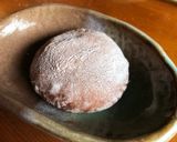子供と一緒に♪おうちで簡単節約餅つき作り方7写真
