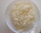 秘伝☆ぱらぱらチャーハンの作り方作り方1写真