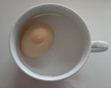 秘伝☆ぱらぱらチャーハンの作り方作り方2写真