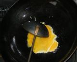 秘伝☆ぱらぱらチャーハンの作り方作り方4写真