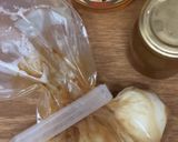 醤油麹 味玉作り方2写真
