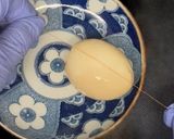 醤油麹 味玉作り方5写真