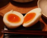 醤油麹 味玉作り方6写真