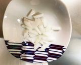 お一人様☆野菜たっぷり中華風オムライス作り方11写真