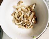 お一人様☆野菜たっぷり中華風オムライス作り方16写真