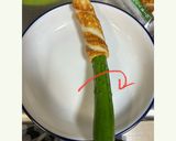 ちくわきゅうり 隙間のない入れ方 その②作り方5写真