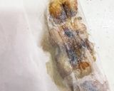 みたらし団子があったらなんちゃってゆべし作り方4写真