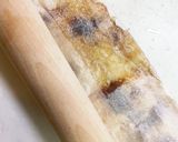 みたらし団子があったらなんちゃってゆべし作り方5写真