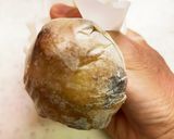 みたらし団子があったらなんちゃってゆべし作り方7写真