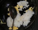 秘伝☆ぱらぱらチャーハンの作り方作り方5写真