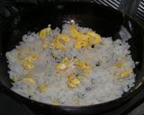 秘伝☆ぱらぱらチャーハンの作り方作り方6写真