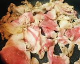 マスカルポーネ●マイルドゴーヤチャンプル作り方1写真
