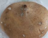 Jícama(ヒカマ)と人参のきんぴら作り方1写真