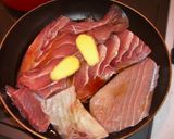 給料日前のお助け☆アラ！アラ～！作り方1写真