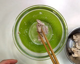 きゅうりと大葉の鶏巻き★動画あり★作り方7写真
