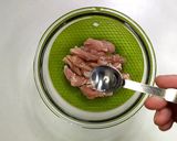 きゅうりと大葉の鶏巻き★動画あり★作り方3写真