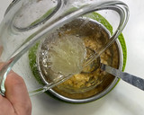 きゅうりと大葉の鶏巻き★動画あり★作り方13写真