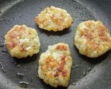 じゃがいも大量消費！ハッシュドポテト作り方3写真