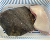 カレイの煮付け作り方1写真