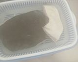 カレイの煮付け作り方2写真