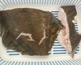 カレイの煮付け作り方3写真