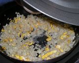 秘伝☆ぱらぱらチャーハンの作り方作り方9写真
